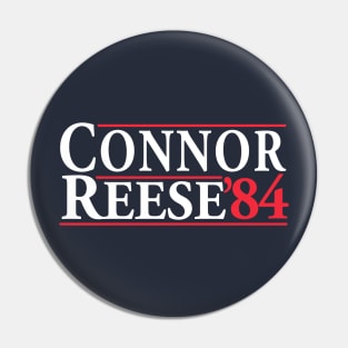 Connor in '84! Pin