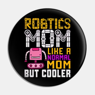 Not like every other mom Pin