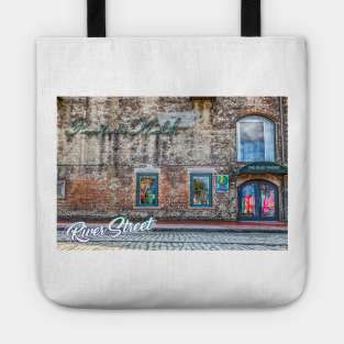 Factor's Walk River Street Tote