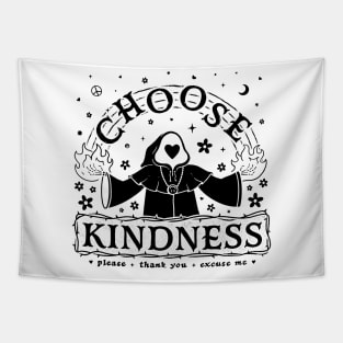 Cult of Kindness Tapestry