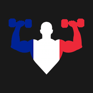 French Gym T-Shirt
