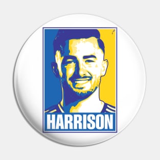 Harrison Pin