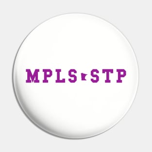 MPLS / STP V Pin