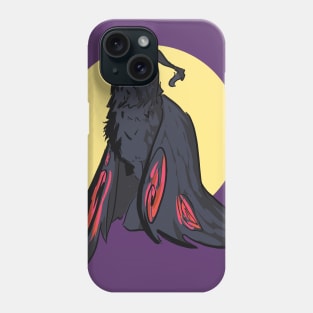 mothman Phone Case