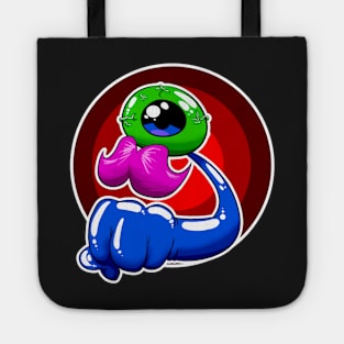 Marksepticpie ANIME Tote