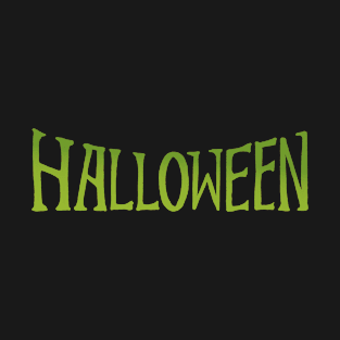 Halloween day T-Shirt