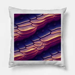 Dragon Scales, Twelve: Pillow