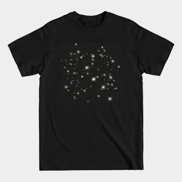 Discover Night star - Night Stars - T-Shirt