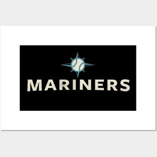 Seattle Mariners Clinched MLB Postseason 2022 Home Decor Poster Canvas -  REVER LAVIE