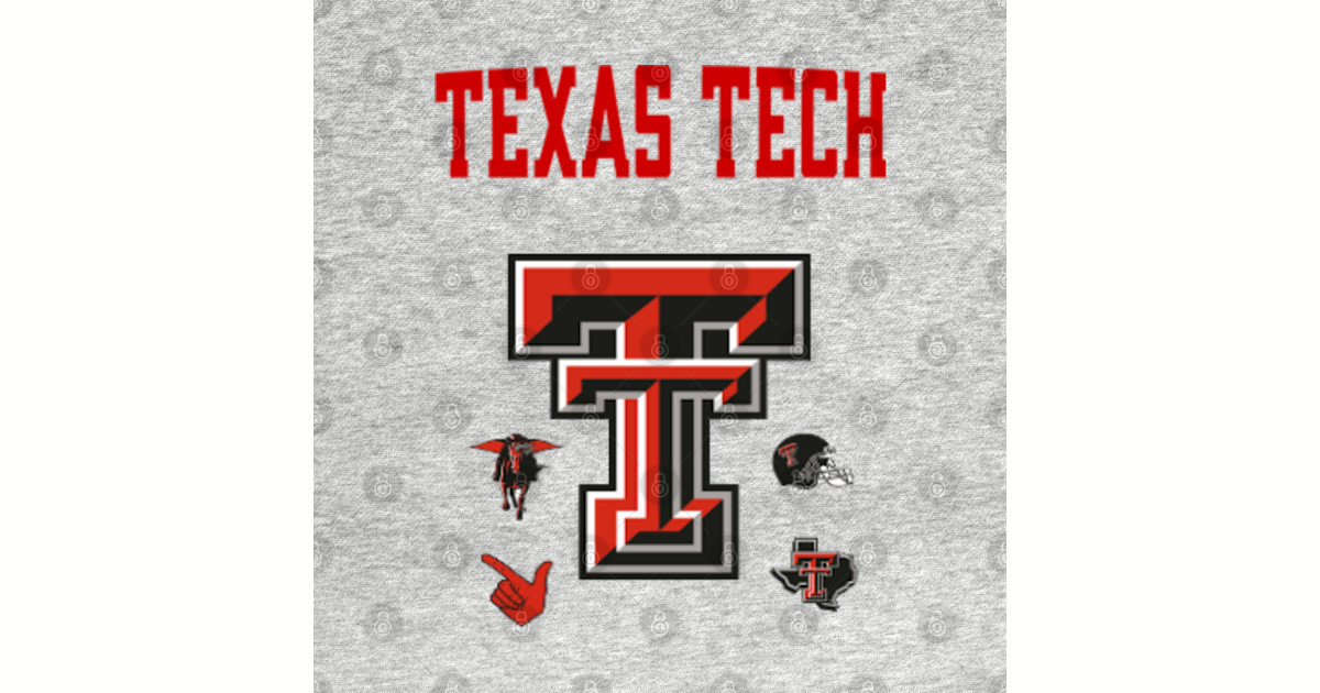 kids texas tech jersey