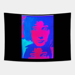 Emo Tapestry