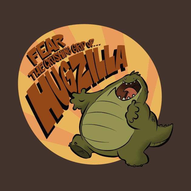 Hugzilla by westinchurch