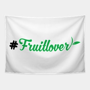 Fruitlover Tapestry