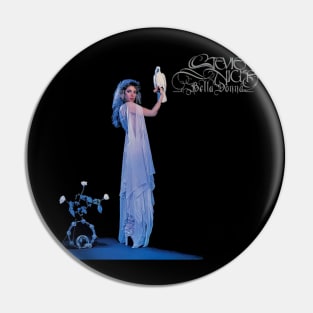 Stevie nicks Pin