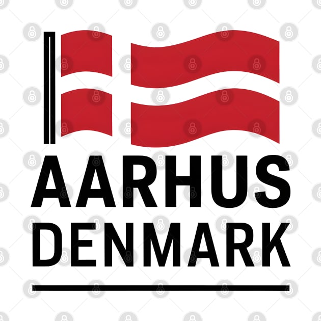 Aarhus Aesthetic Essence by Place Heritages