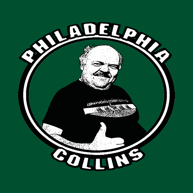 Philadelphia "Phil" by BradyRain