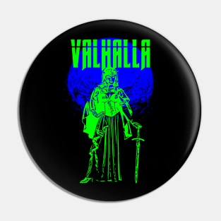 2reborn VALHALLA GIRL 001 Pin