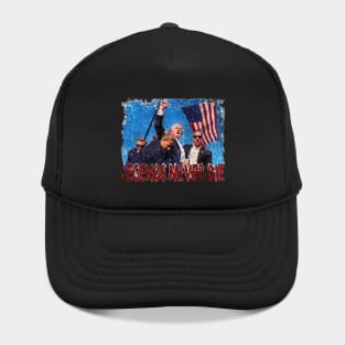 Legends Never Die Hat