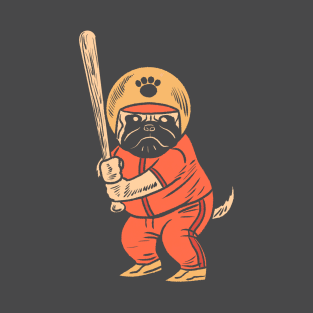 Little Slugger T-Shirt