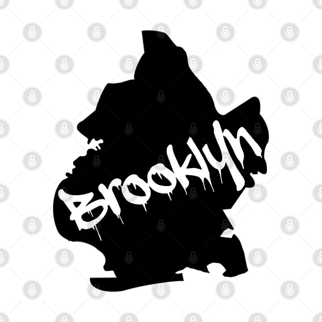 Brooklyn by tailspalette