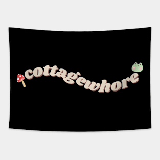 Cottagewhore Tapestry