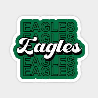 Eagles Magnet