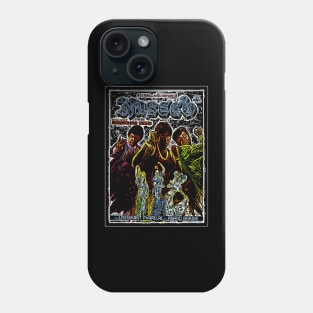 Naseeb Phone Case