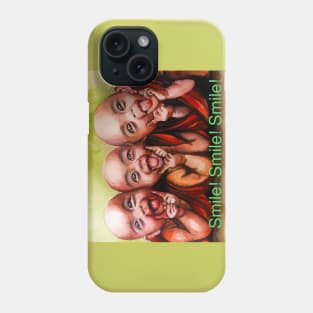 Smile Phone Case