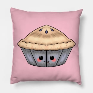 Cute Pie Pillow