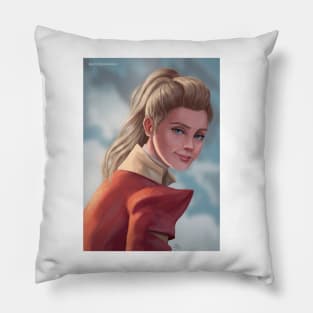 Adora Pillow