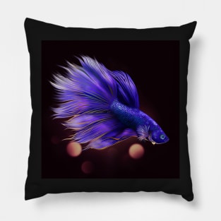 Betta Pillow