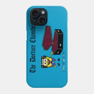 The Dorture Chamber Phone Case