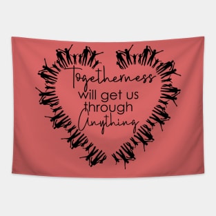 Togetherness Tapestry