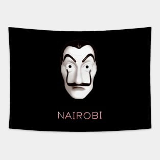 Nairobi Tapestry