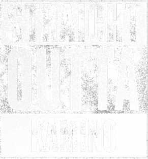 Straight Outta Kamino Magnet