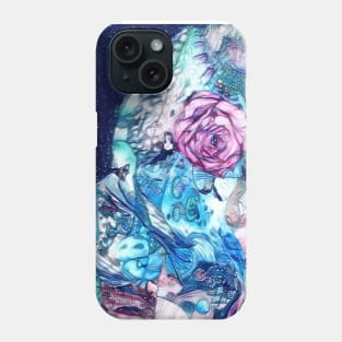 Chameleon 5 Phone Case