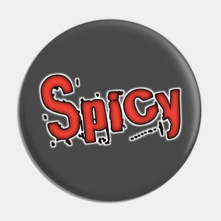 Spicy Pin