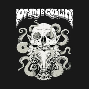 Orange Goblin T-Shirt