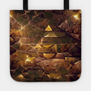 The Archaic Elements. Tote