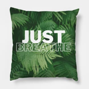 Breathe Pillow