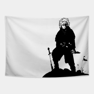 Vinland Saga - Thorfinn Tapestry