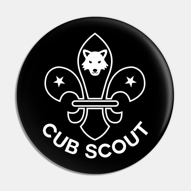 Pin on Scouts