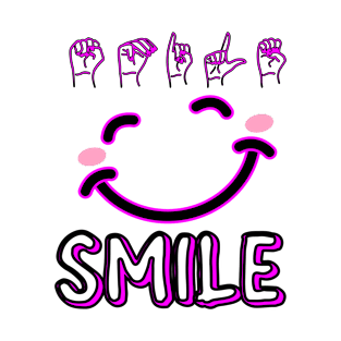 smile T-Shirt