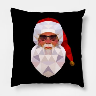 Santa Claus Pillow