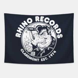 Rhino Records - Dark Tapestry