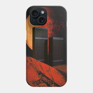 Dominion Center Phone Case