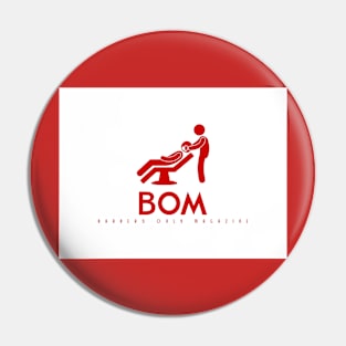 Bom Pin