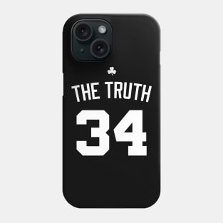 paul pierce Phone Case