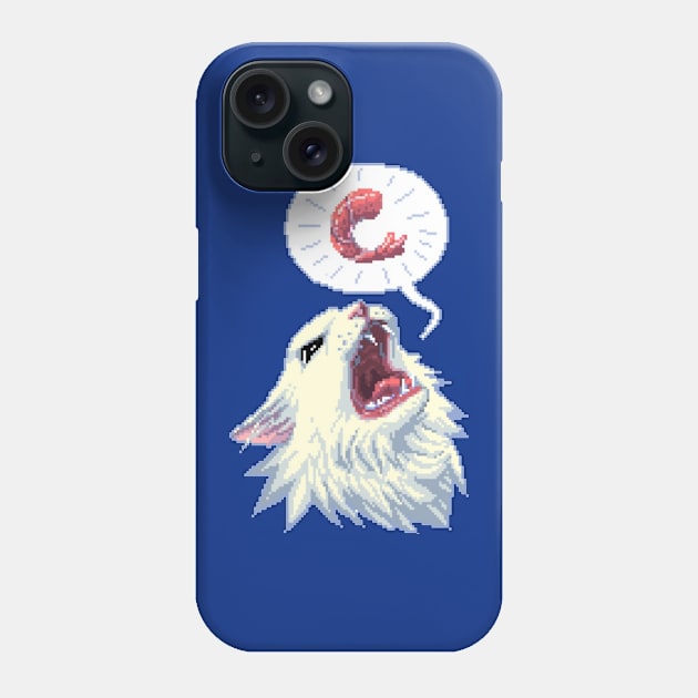 Screamin Thurston Phone Case by pipitbombom