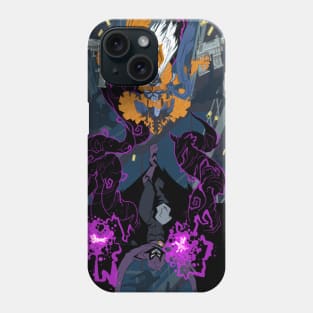 R&R Phone Case